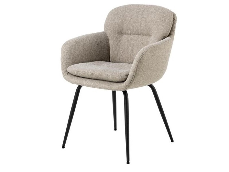 Krzesło Dora beżowe - ACTONA